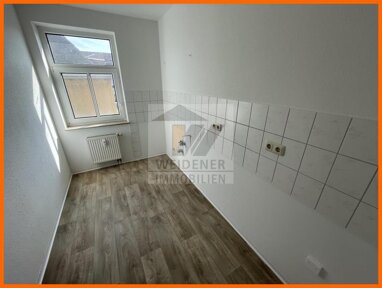 Wohnung zur Miete 160 € 2 Zimmer 39,6 m² 1. Geschoss Lindenstraße 11 Nauendorf Großenstein 07580