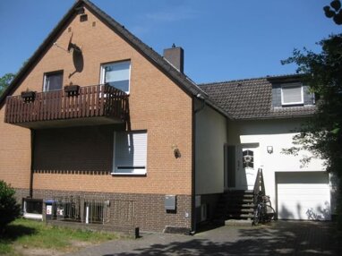 Wohnung zur Miete 560 € 3 Zimmer 97,3 m² 1. Geschoss Baven Südheide 29320