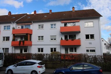 Wohnung zum Kauf Provisionsfrei 255.000 € 4 Zimmer Predigerstrasse 16 Rottweil Rottweil 78628