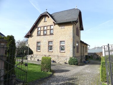 Mehrfamilienhaus zum Kauf 980.000 € 10 Zimmer 319 m² 1.752 m² Grundstück Bitburg Bitburg 54634