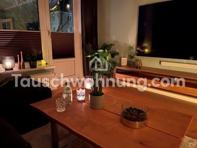 Wohnung zur Miete Tauschwohnung 885 € 2,5 Zimmer 59 m² 1. Geschoss Ohlsdorf Hamburg 22087