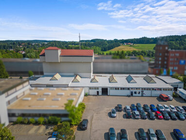 Lagerhalle zum Kauf 1.308 m² Lagerfläche Wangen Wangen im Allgäu 88239