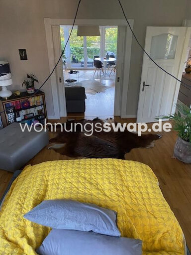 Studio zur Miete 1.060 € 3 Zimmer 100 m² 1. Geschoss Othmarschen 22605