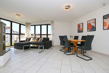 Wohnung zur Miete Wohnen auf Zeit 2.670 € 4,5 Zimmer 142 m² frei ab sofort Eltingen Leonberg 71229