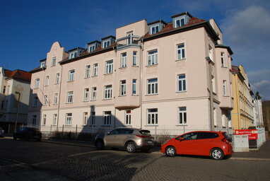 Wohnung zur Miete 600 € 3 Zimmer 82 m² Erdgeschoss Prof.-Simmel-Str. 16 Debschwitz 1 Gera 07548