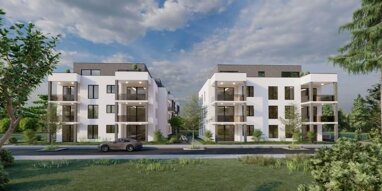 Terrassenwohnung zum Kauf Provisionsfrei 450.000 € 3 Zimmer 90,2 m² Siegmeer 8 Hauingen Lörrach 79541