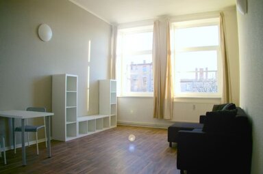 Studio zur Miete 520 € 1 Zimmer 40 m² 2. Geschoss frei ab sofort Karl Liebknecht Straße 102 Stadtmitte Cottbus 03046