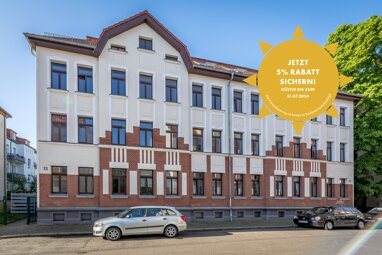 Immobilie zum Kauf Provisionsfrei 105.165 € 2 Zimmer 49 m² Pörstener Straße 15 Kleinzschocher Leipzig 04229