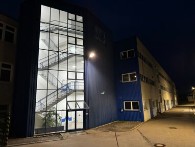 Produktionshalle zur Miete Provisionsfrei 4.000 m² Lagerfläche teilbar von 150 m² bis 4.000 m² Industriestrasse 6 Hutthurm Hutthurm 94116