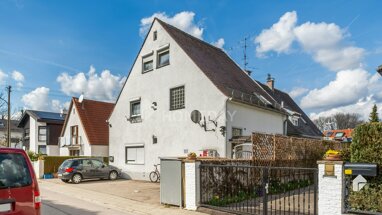 Mehrfamilienhaus zum Kauf 2.099.000 € 16 Zimmer 312 m² 549 m² Grundstück Karlsfeld 85757