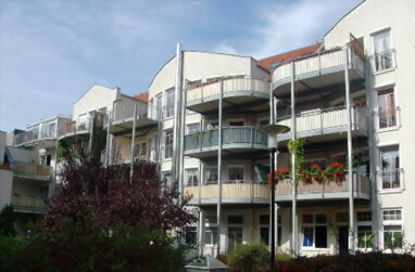 Wohnung zur Miete 370 € 1 Zimmer 34 m² 1. Geschoss Zur grünen Ecke 23 Engelsdorf Leipzig 04319