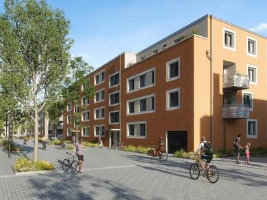 Neubauprojekt zum Kauf Köln 50737