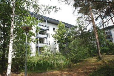 Wohnung zur Miete 540 € 3 Zimmer 87,3 m² 2. Geschoss Alte Wittenberger Straße 68 Jessen Jessen (Elster) 06917