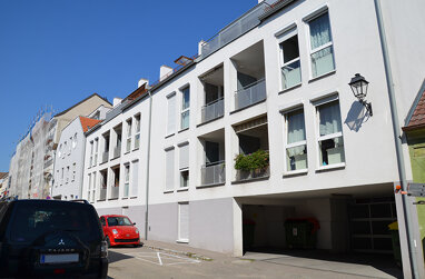 Wohnung zur Miete 757 € 56,3 m² Schmiedgasse 5-7/21a Retz 2070