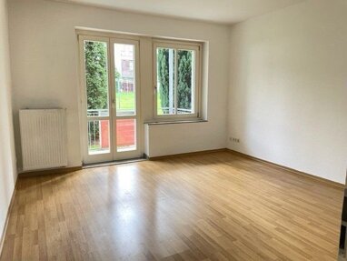 Wohnung zur Miete 320 € 2 Zimmer 54,1 m² 3. Geschoss Blücherstraße 12 Lutherviertel 221 Chemnitz 09126