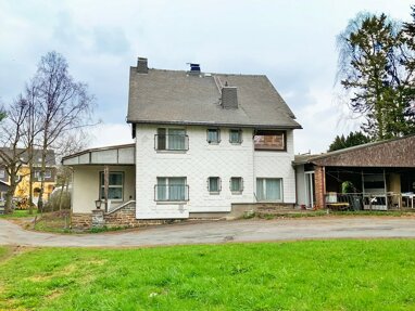 Einfamilienhaus zum Kauf Provisionsfrei 149.000 € 8 Zimmer 265 m² 26.806 m² Grundstück Ansprung Zöblitz / Ansprung 09517