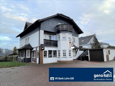 Mehrfamilienhaus zum Kauf 299.000 € 7 Zimmer 202 m² 1.114 m² Grundstück Altenkirchen Hohenahr-Altenkirchen 35644