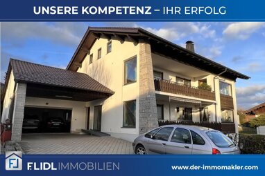 Mehrfamilienhaus zum Kauf 630.000 € 733 m² Grundstück Brombach Bad Birnbach 84364