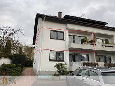 Wohnung zum Kauf 159.500 € 3 Zimmer 86 m² frei ab sofort Wickede Wickede 58739