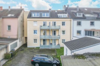 Mehrfamilienhaus zum Kauf als Kapitalanlage geeignet 890.000 € 16 Zimmer 482,8 m² 714,3 m² Grundstück Hamme Bochum 44809