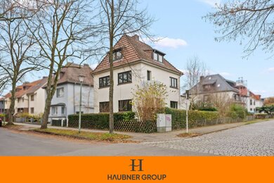 Einfamilienhaus zum Kauf 449.000 € 7 Zimmer 159,1 m² 532 m² Grundstück Geestemünde Bremerhaven 27570