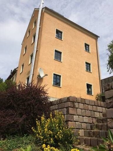 Wohnung zur Miete 700 € 4 Zimmer 104 m² frei ab sofort Topfseifersdorfer Straße Frankenau Altmittweida 09648