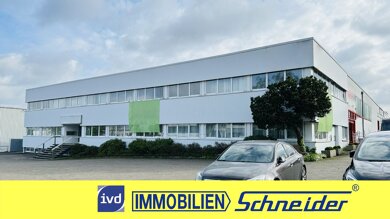 Bürofläche zur Miete provisionsfrei 5.160 € 860 m² Bürofläche Dorstfeld Dortmund 44379