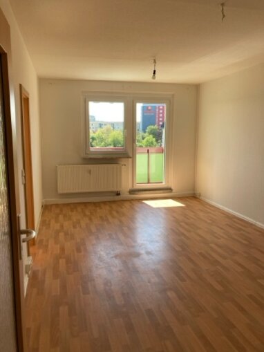 Wohnung zur Miete 320 € 2 Zimmer 53,7 m² 4. Geschoss Eiselstraße 179 Alt-Lusan Gera 07549