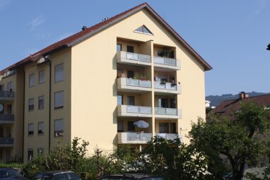 Wohnung zum Kauf 340.000 € 4 Zimmer 108,5 m² 5. Geschoss Wiesenstraße 5 Wehr Wehr 79664