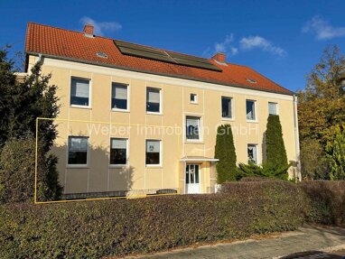 Wohnung zum Kauf 69.900 € 3 Zimmer 67,1 m² Quedlinburg Quedlinburg 06484