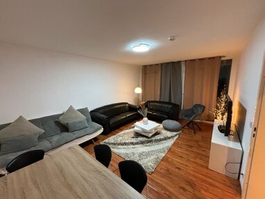 Wohnung zur Miete 810 € 3 Zimmer 90 m² Christinenstraße 12 Friesischer Berg - Friedenshügel Flensburg 24937