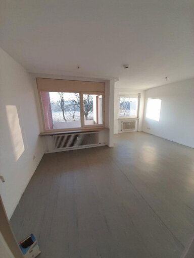 Wohnung zur Miete 485 € 3 Zimmer 74 m² 1. Geschoss Pappelstraße 7 Visselhövede Visselhövede 27374