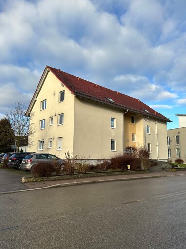 Wohnung zum Kauf 279.000 € 3 Zimmer 80,2 m² 1. Geschoss Gaildorfer Str. 138 Altenmünster - westlich Crailsheim 74564