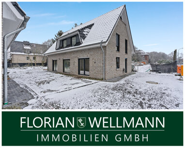 Einfamilienhaus zum Kauf 450.000 € 6 Zimmer 190,6 m² 448 m² Grundstück Rüstersiel Wilhelmshaven 26388