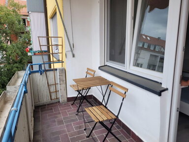 Wohnung zum Kauf provisionsfrei 239.000 € 3 Zimmer 54 m² 4. Geschoss Felseckerstraße 25 Veilhof Nürnberg 90489