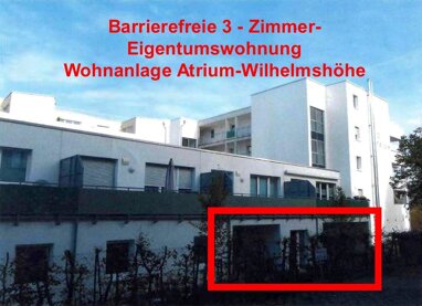 Wohnung zum Kauf Provisionsfrei 355.000 € 3 Zimmer 103,7 m² Erdgeschoss Heerstraße 3 Tannenkuppe Kassel 34119