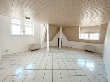 Wohnung zur Miete 380 € 3 Zimmer 75 m² 3. Geschoss Burgstraße 1 Neheim - Mitte Arnsberg 59755