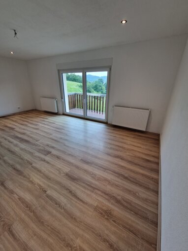 Wohnung zur Miete 720 € 3 Zimmer 65 m² Erdgeschoss Schießtal - Herlikofer - Berg Schwäbisch Gmünd 73527