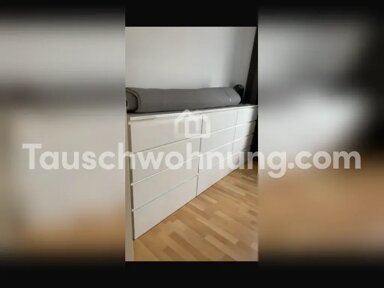 Wohnung zur Miete Tauschwohnung 600 € 2 Zimmer 50 m² 1. Geschoss Alt Moosach München 80992