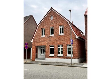 Haus zum Kauf 350.000 € 5 Zimmer 75 m² 338 m² Grundstück Klausheide Nordhorn 48531