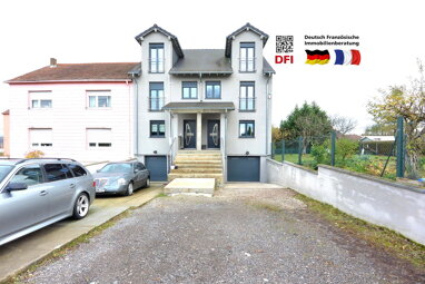 Doppelhaushälfte zum Kauf 265.000 € 5 Zimmer 120 m² 521 m² Grundstück Welferding Sarreguemines 57200