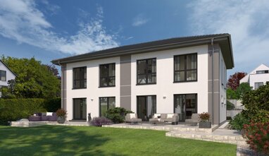 Doppelhaushälfte zum Kauf 730.000 € 5 Zimmer 142 m² 600 m² Grundstück Mössingen Mössingen 72116