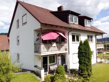 Wohnung zur Miete 500 € 3 Zimmer 74 m² 1. Geschoss Leinach 97274