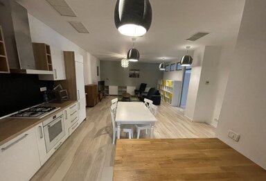 Wohnung zur Miete 432 € 1,5 Zimmer 36 m² Böckingen - Nord Heilbronn 74072