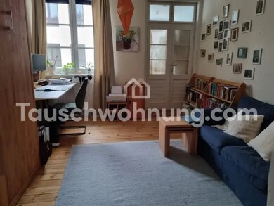 Wohnung zur Miete Tauschwohnung 527 € 3 Zimmer 62 m² 2. Geschoss Babelsberg Nord Potsdam 14482