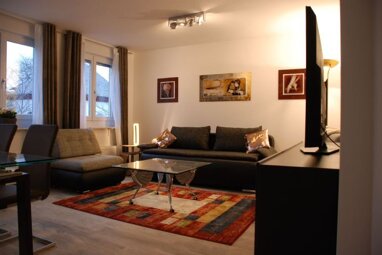 Wohnung zur Miete Wohnen auf Zeit 1.570 € 2 Zimmer 50 m² frei ab sofort Lützenkirchen Leverkusen 51381