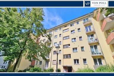 Wohnung zum Kauf 415.000 € 2 Zimmer 54 m² 1. Geschoss Wilmersdorf Berlin 10707