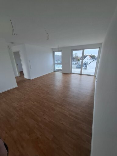 Wohnung zur Miete 621 € 2 Zimmer 51,8 m² 2. Geschoss frei ab sofort Cusanusweg 22 Soest Soest 59494