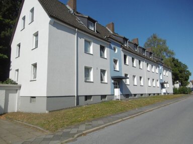 Wohnung zur Miete 250 € 2 Zimmer 36,8 m² Delbrücker Straße 14 Kammerich Bielefeld 33647