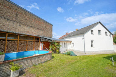 Doppelhaushälfte zum Kauf 240.000 € 5 Zimmer 165 m² 453 m² Grundstück Klausdorf Am Mellensee 15838